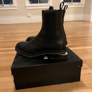 Alexander Wang Andy Chelsea Boots